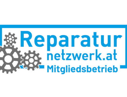 Logo Reparaturnetzwerk