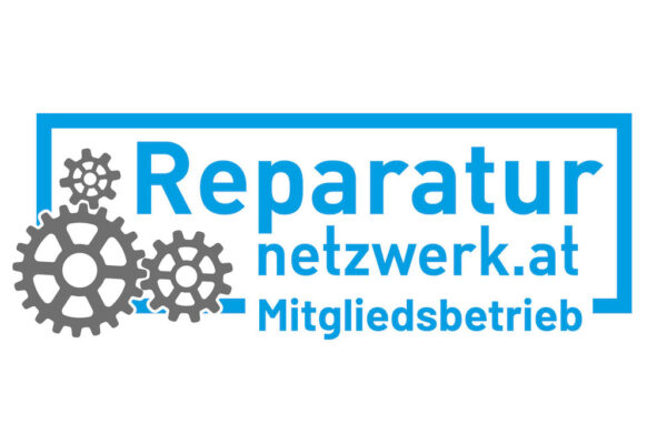 Logo Reparaturnetzwerk